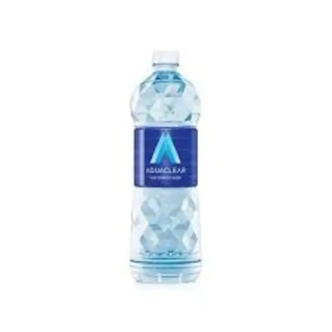 Aquaclear Mineral Water 5L